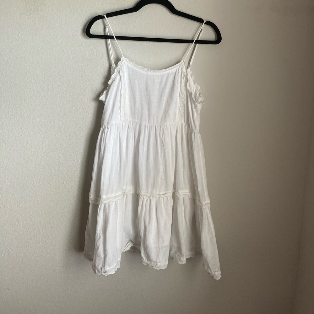 Urban outfitters sun dress